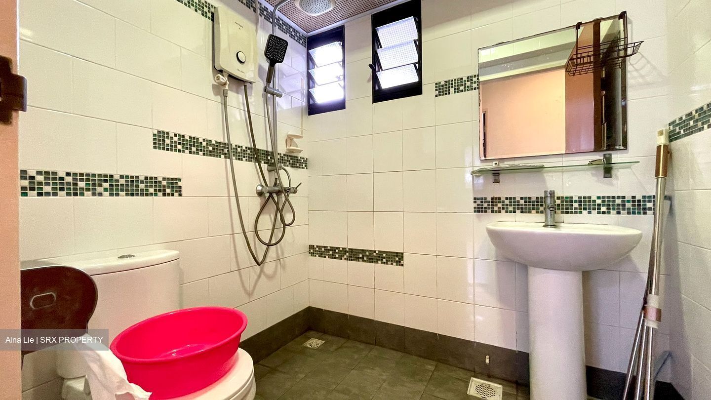 Blk 260A Punggol Topaz (Punggol), HDB 4 Rooms #583169581